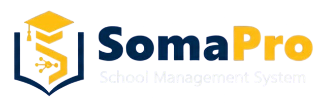 SomaPro Logo